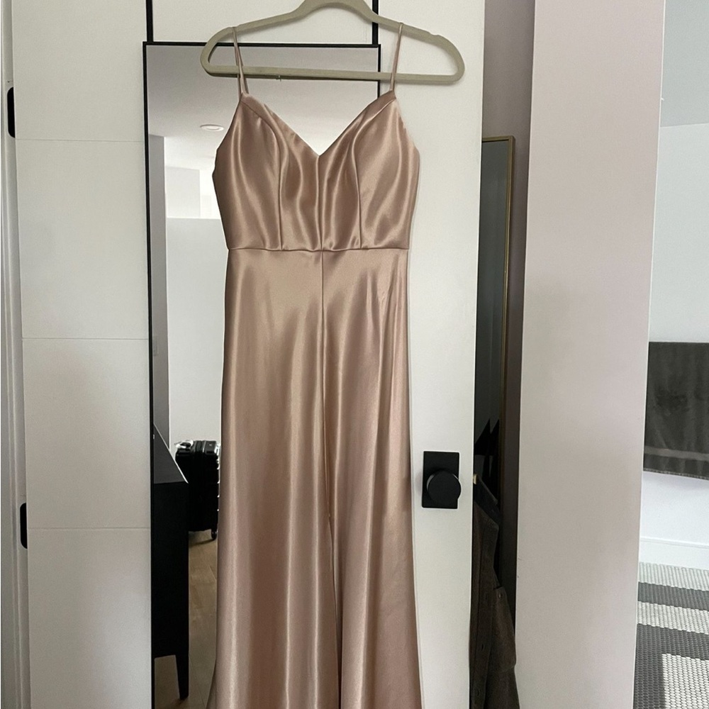 Jenny Yoo Collection Bridesmaid Dress